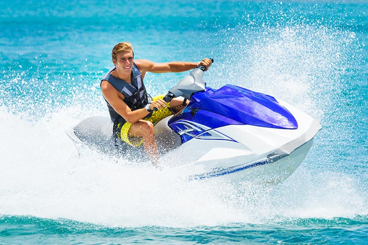 jetski